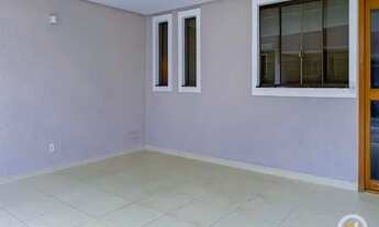 Imagem 3: GOIâNIA - Casa de Condomínio - Parque Amazônia