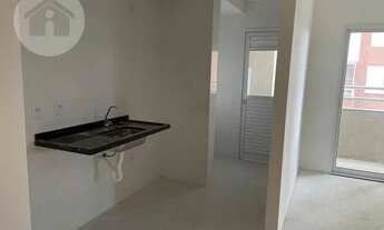 Imagem 7: Apartamento com 2 dormitórios à venda, 57 m² por R$ 300.000,00 - Jardim Oriente - São José