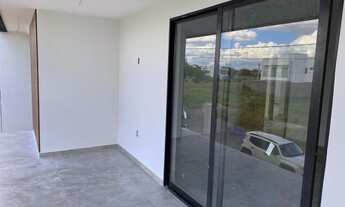 Imagem 2: Casa com 4 suites no Jardim das Tulipas