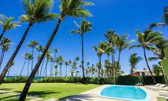 Imagem 3: Casa de condomínio para venda tem 1160 metros quadrados com 7 quartos