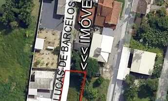 Imagem 5: Terreno no Ribeirão da ilha , 170 mil, rua calçada, próx da rodovia