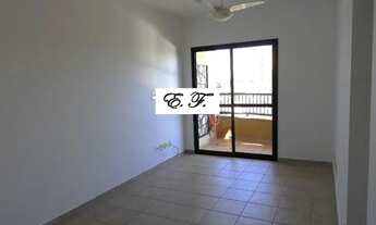 Imagem 3: Apartamento para venda com 45 metros quadrados com 1 quarto em Vila Seixas - Ribeirão Pret