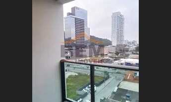 Imagem 2: Apartamento para Locação em Itajaí, Praia Brava de Itajaí, 3 dormitórios, 1 suíte, 2 banhe