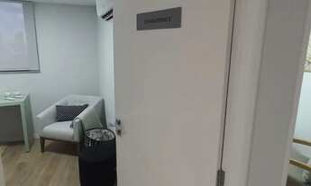 Imagem 7: Aluga-se consultório por turnos