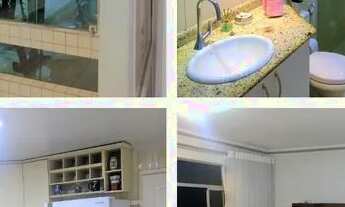 Imagem 6: Apartamento em frente ao manauara com 03 quartos sendo uma delas suite