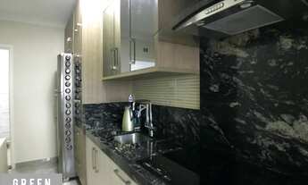 Imagem 6: Apartamento para venda no condomínio Green Valley no bairro Nova Mogilar em Mogi das a Cru