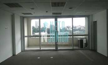 Imagem 7: Conjunto para alugar, 120 m² por R$ 8.465,68 - Chácara Santo Antônio - São Paulo/SP