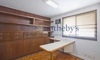 Imagem 5: Casa próxima ao Parque VIlla-Lobos