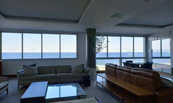 Imagem 7: Apartamento para aluguel com 300 metros quadrados com 3 quartos em Copacabana - Rio de Jan