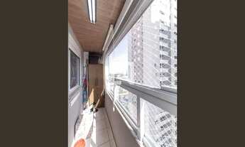 Imagem 7: Apartamento para Aluguel - Santa Teresinha, 2 Quartos, 50 m2