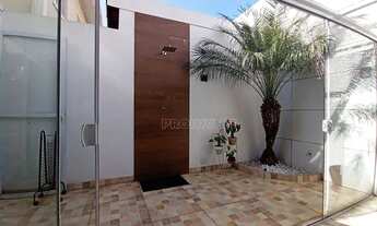 Imagem 4: Casa com 3 dormitórios, 90 m² - venda por R$ 695.000 ou aluguel por R$ 4.680/mês - Granja