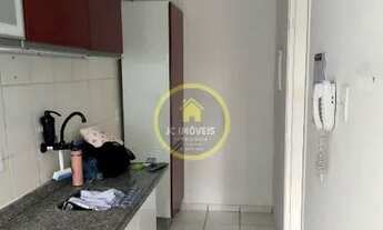 Imagem 6: Apartamento lindo todo reformado, vazio