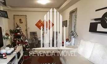 Imagem 5: Apartamento à venda 97m² com 3 dormitórios e 2 vagas em Santana