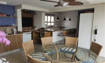 Imagem 5: Maravilhoso apartamento na João Fiusa