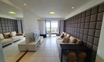 Imagem 6: SALVADOR - Apartamento Padrão - ARMAÇÃO