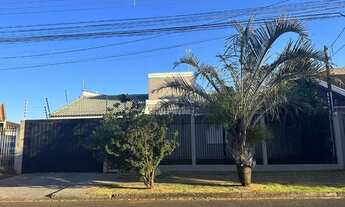 Imagem 6: Casa á Venda no Jardim Paris III - Maringá - P