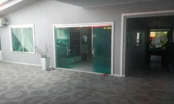 Imagem 3: Casa conjunto Manoa - Cidade Nova