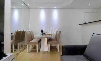 Imagem 4: São Paulo - Apartamento Padrão - Vila Prudente