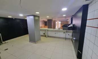 Imagem 7: Loja com 180 m² + jirau na Rua Dezesseis de Março em Ponto nobre