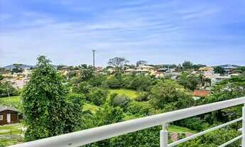 Imagem 3: Apartamento de 4 dormitorios no Canto da Lagoa