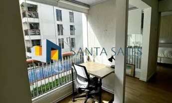 Imagem 4: Lindo Apartamento na Vila Olimpia