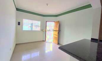 Imagem 4: Casa com 2 dorms, Nossa Senhora do Sion, Itanhaém - R$ 250 mil, Cod: 1026