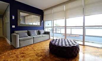 Imagem 7: Locação Apartamento 2 Dormitórios - 115 m² Pinheiros