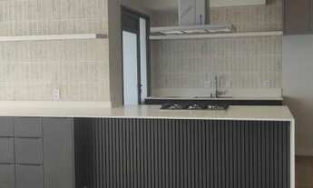 Imagem 3: Apartamento com 2 dormitórios para alugar, 110 m² por R$ 13.050/mês - Alto de Pinheiros