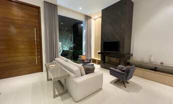 Imagem 7: Casa nova Condado de capão