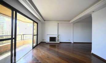 Imagem: Apartamento para Aluguel - Portal do Morumbi