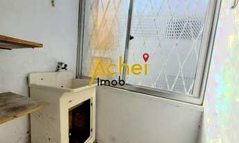 Imagem 5: ACHEI IMOB vende apartamento 2 dormitórios, sem vaga, no Bairro Azenha