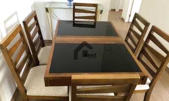 Imagem 2: Apartamento para aluguel, 2 quartos, 1 suíte, 1 vaga, Parque Campolim - Sorocaba/SP