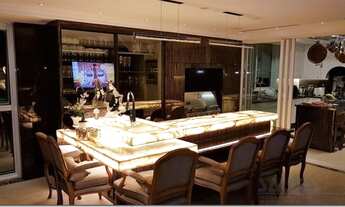 Imagem 1: APARTAMENTO - EDIFÍCIO MILLENIUM