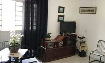 Imagem 3: Vicente Pires I Colônia Agrícola Samambaia