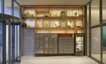 Imagem 7: Apartamento para venda 96 m² com 3 quartos, 2 vagas determinadas e depósito na Vila Maria