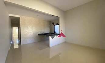 Imagem 3: Casa com 3 dormitórios à venda, 113 m² por R$ 426.000,00 - Arse - Palmas/TO