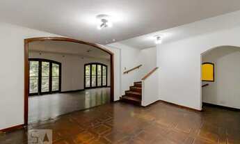 Imagem: Casa para Aluguel - Cambuci, 4 Quartos