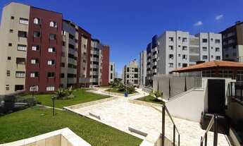 Imagem 5: Apartamento para venda possui 110 metros quadrados com 3 quartos em Cabral - Curitiba - PR