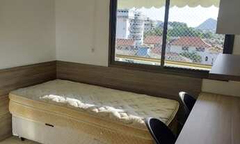 Imagem 6: Apartamento de 02 quartos, sendo 01 suíte, para locação em São Francisco