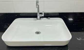 Imagem 7: Apartamento com 1 quarto em 43m² com 1 vaga de garagem em Pernambués