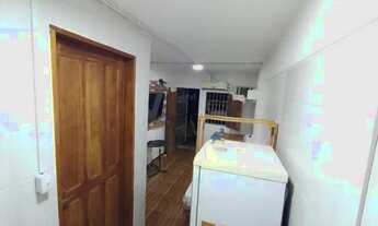 Imagem 5: Alugo Kitnet em frente ao DB da ponta negra (parque ayupua