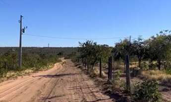 Imagem: Terreno Chapada dos Guimaraes