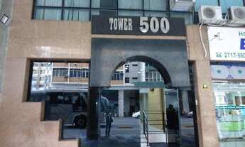 Imagem: Centro, Niterói, Tower 500, Sala comercial