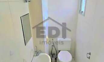 Imagem 6: Sala comercial à venda no bairro Icaraí - Niterói/RJ