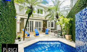 Imagem 6: Casa com 4 dormitórios para alugar, 355 m² por R$ 7.940,00/mês - Tristeza - Porto Alegre/R