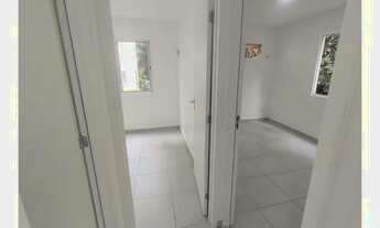 Imagem 6: Apartamento para aluguel possui 43 metros quadrados com 2 quartos em Flores - Manaus - AM