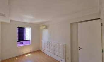 Imagem 6: Condomínio Michelangelo, 2 quartos em 84m² com 2 vagas no Aquarius - Autêntico