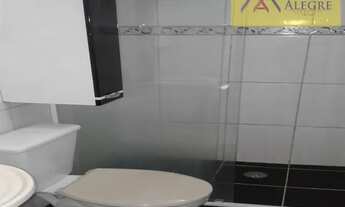 Imagem 6: São Paulo - Casa Padrão - Americanópolis