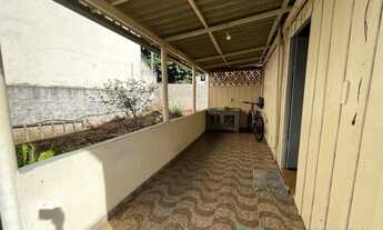 Imagem 6: Casa 3 dormitórios para Locação em Maringá, Jardim Alvorada, 3 dormitórios, 1 banheiro, 3