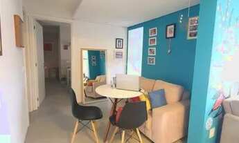 Imagem 5: Apartamento para Venda - 66.8m², 2 dormitórios, sendo 1 suites, 2 vagas - Passo da Areia